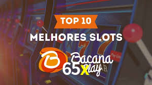 Descubra a Magia dos Jogos de Arcade no 65x