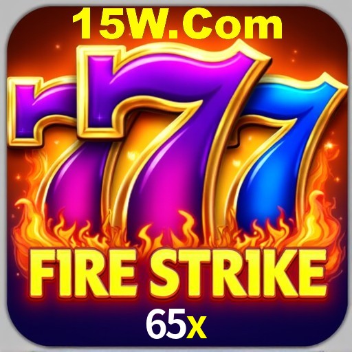 Descubra a Magia dos Jogos de Arcade no 65x