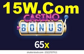 Descubra o Mundo do Cassino Online com 65x